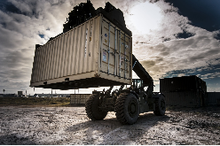 Storage Containers 