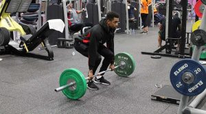 Gym Flooring