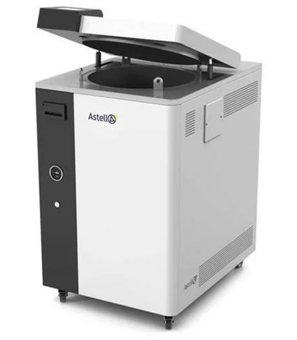 Autoclaves