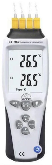 Thermometers