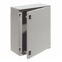 GRP Enclosures