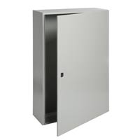 Wall Mounting Enclosures