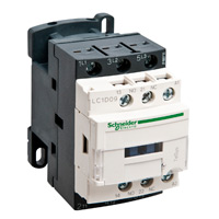 Contactors