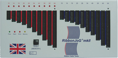 RibbonJoG MKII