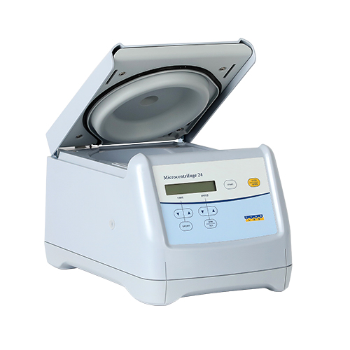 Microcentrifuge 24