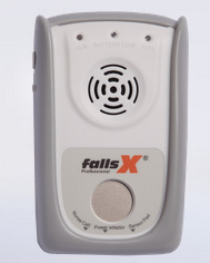 FallsX&reg;  Monitor