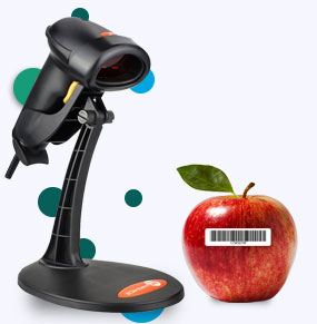 Barcode Scanner