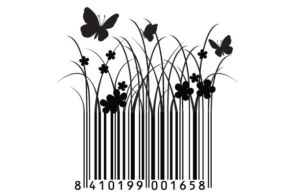 Barcode Art