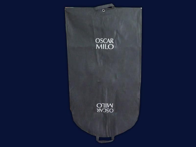 Branded Garment Covers