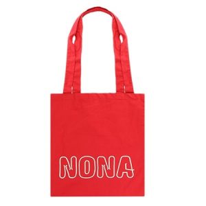 Printed Cotton Bags