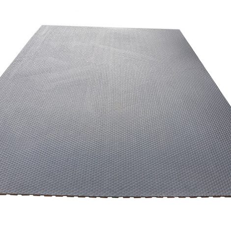 Broughton Fitness Mat