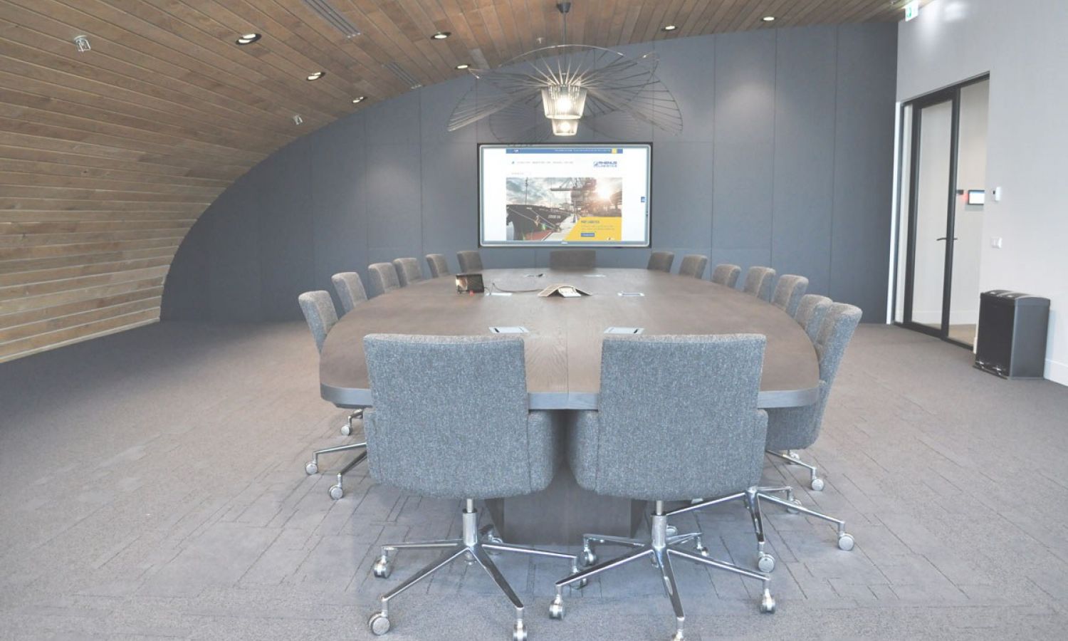 Boardroom