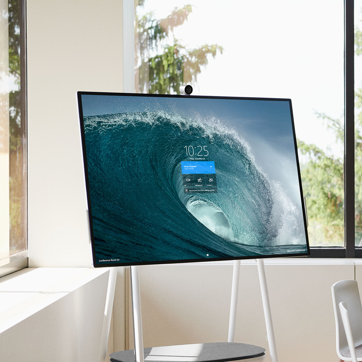 Microsoft Surface Hub 2