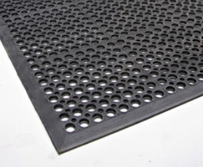 Rubber Matting