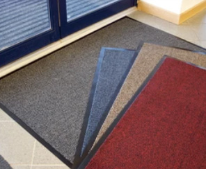 Entrance Mats