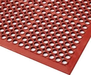 Rubber Kitchen Floor Mats