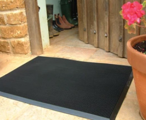 Outdoor Rubber Door Mats