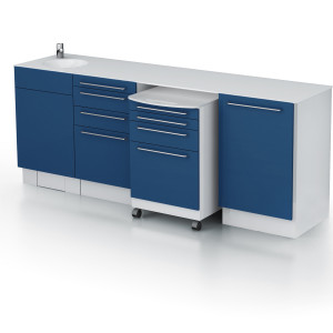 Dental Cabinetry