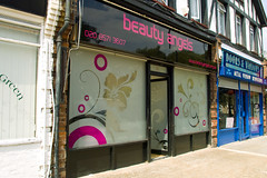 Window Graphics