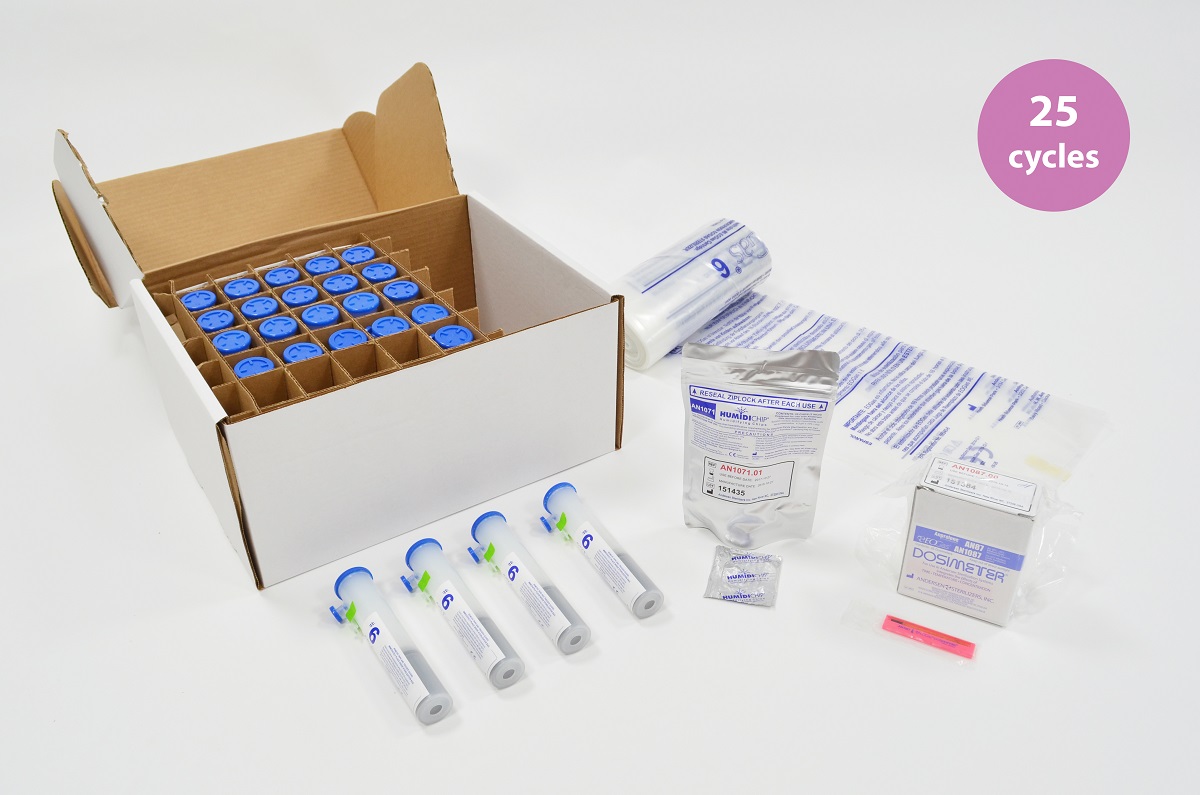 AN-1006 - Refill Kit