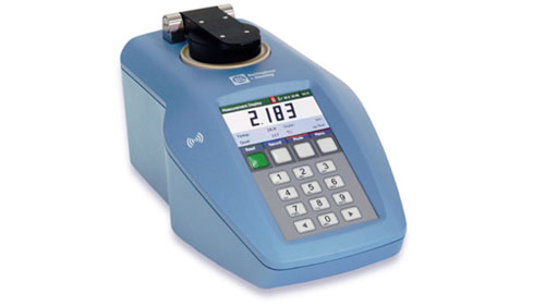 Factory Refractometers