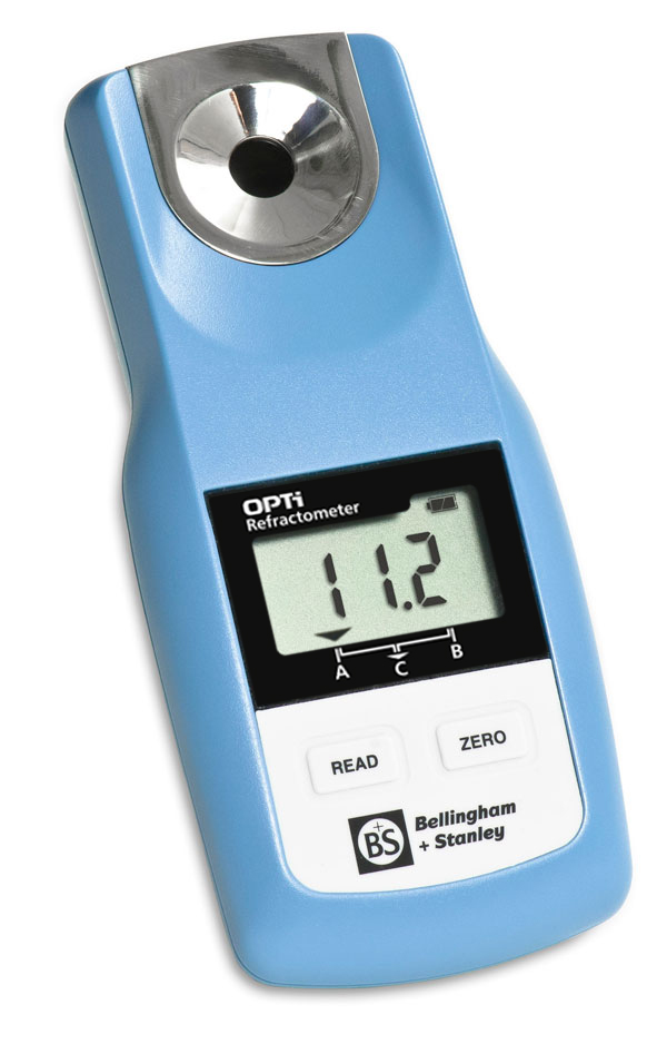 Handheld Refractometers