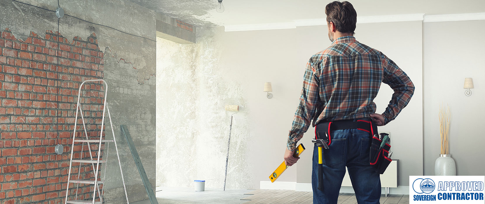 Basement Conversion