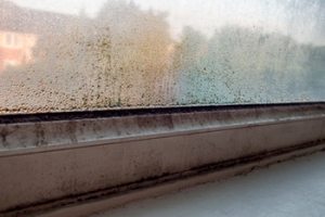 Condensation Control