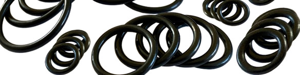 Rubber Seals