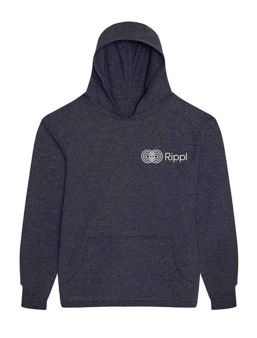 Generation Rippl Hoodie