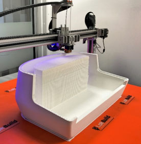 FDM 3D Printing