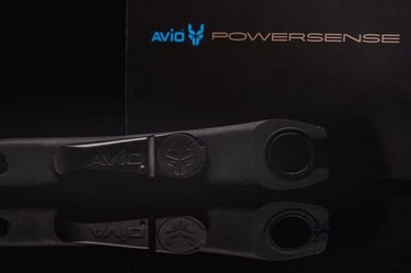 Case Study &minus; Avio PowerSense