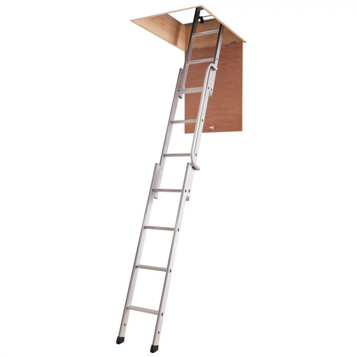 Easiway Loft Ladder