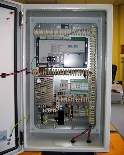 Programmable Logic Controllers