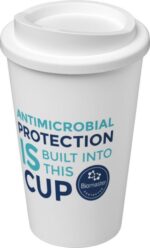 Antimicrobial insulated tumbler Americano&reg; from &pound;2.71