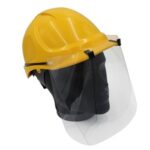 Face shields for Hard Hats from &pound;7.89