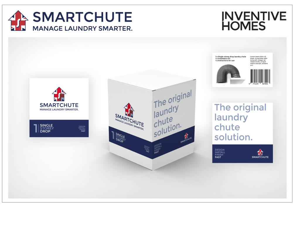 SmartChute