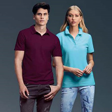 Polo Shirts