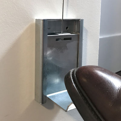 Hygienic Door Openers