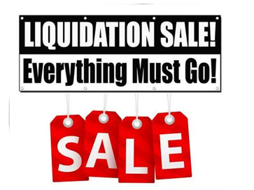 Creditors Voluntary Liquidation?