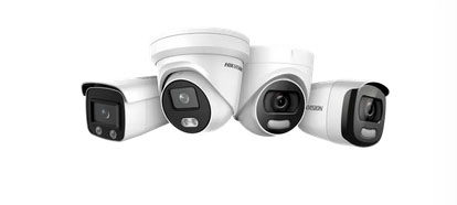 CCTV Systems