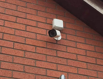 Retail CCTV