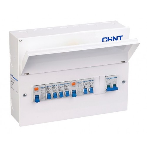 CHINT Consumer Units