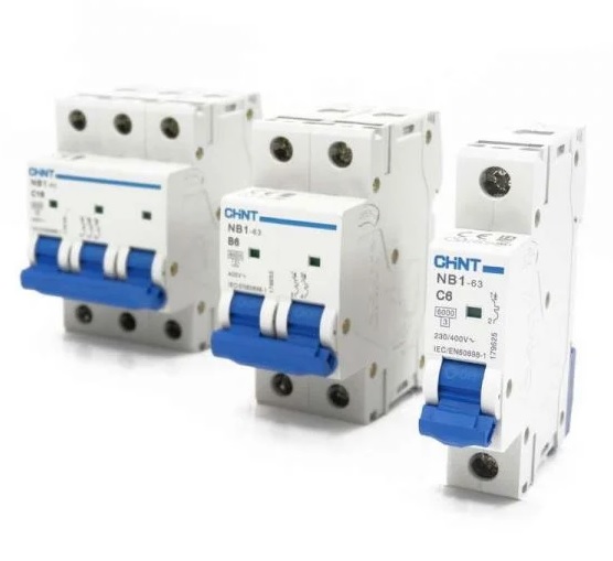 Circuit Protection & Enclosures