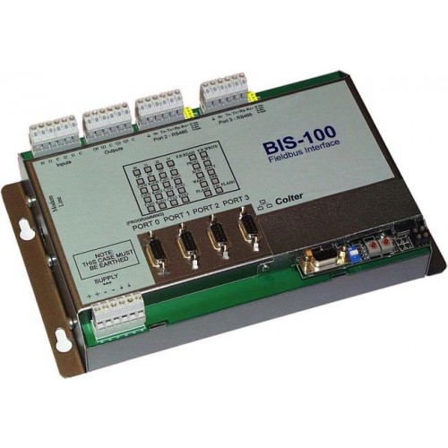 Field Bus Controller