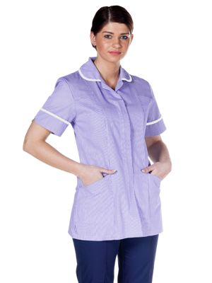 Nurses Tunics