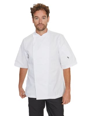 Chef Jackets