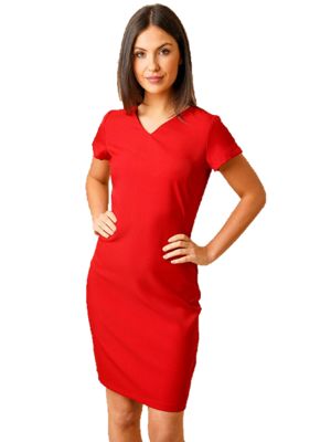 Beauty Tunic Dresses & Salon Dresses