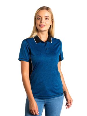 Leisurewear Ladies Polo Shirts