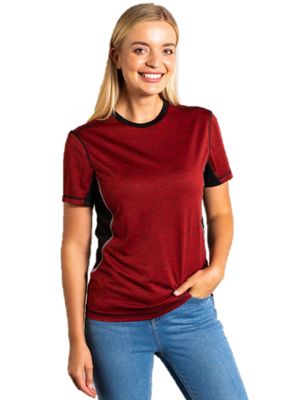 Leisurewear Ladies T-Shirts